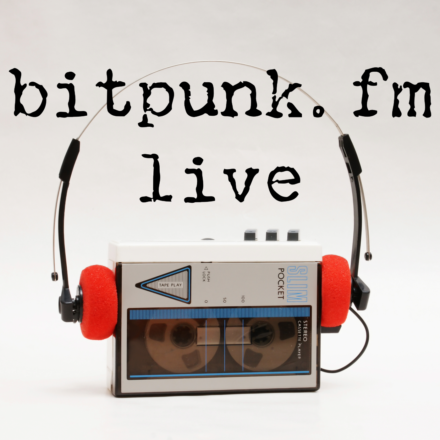 bitpunk.fm live