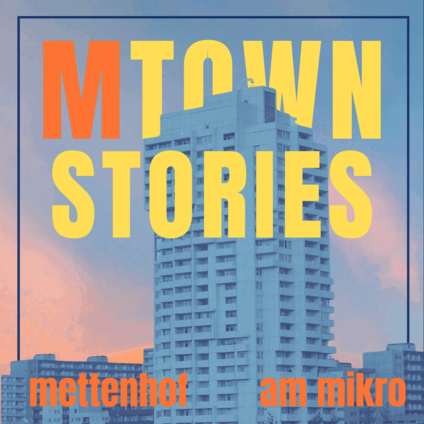 mtown stories