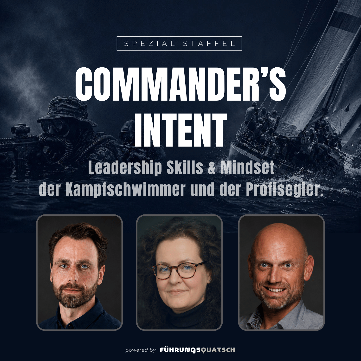 Commander's Intent