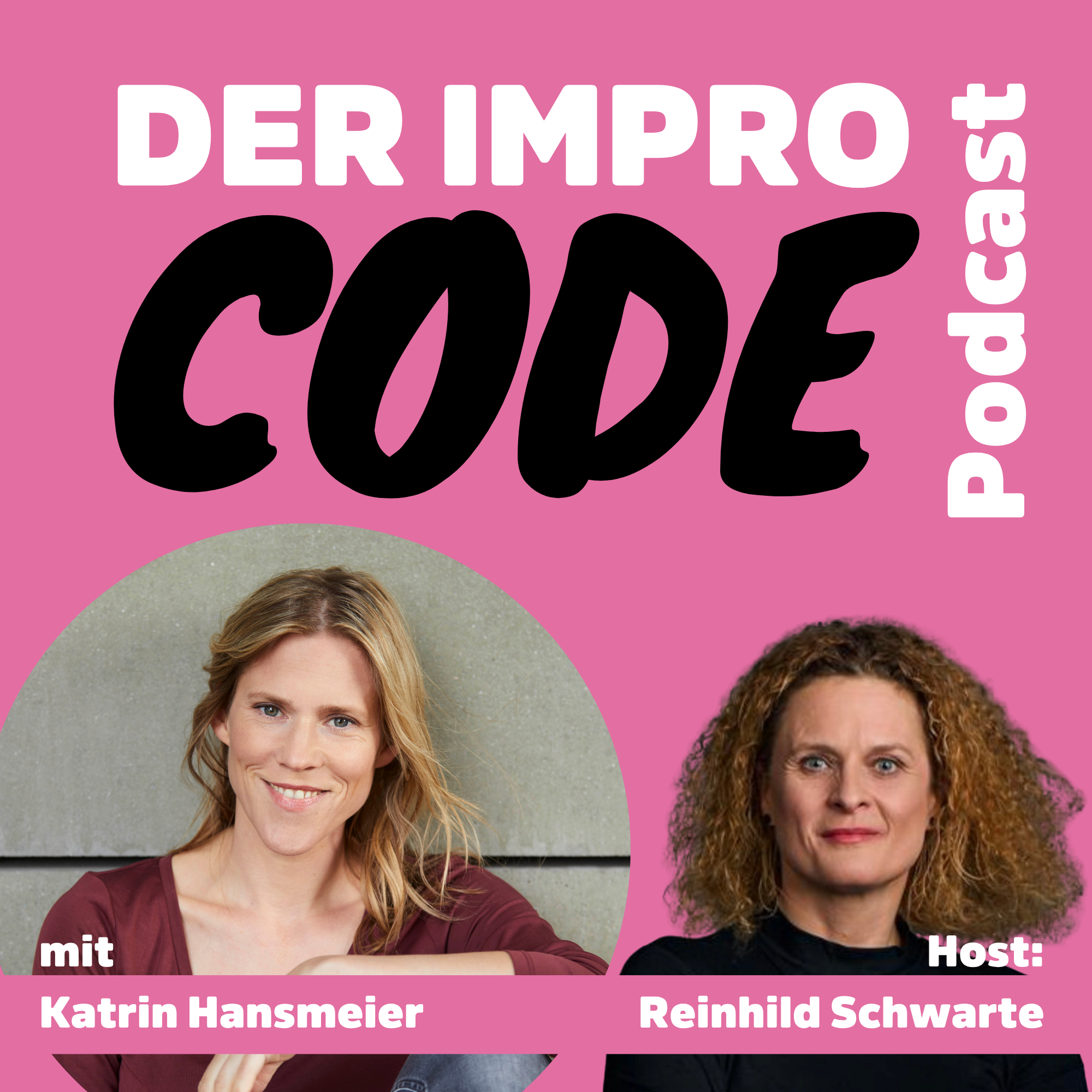 Katrin Hansmeier: Lass es leicht werden: Humor bewusst nutzen in Impro und Präsentation