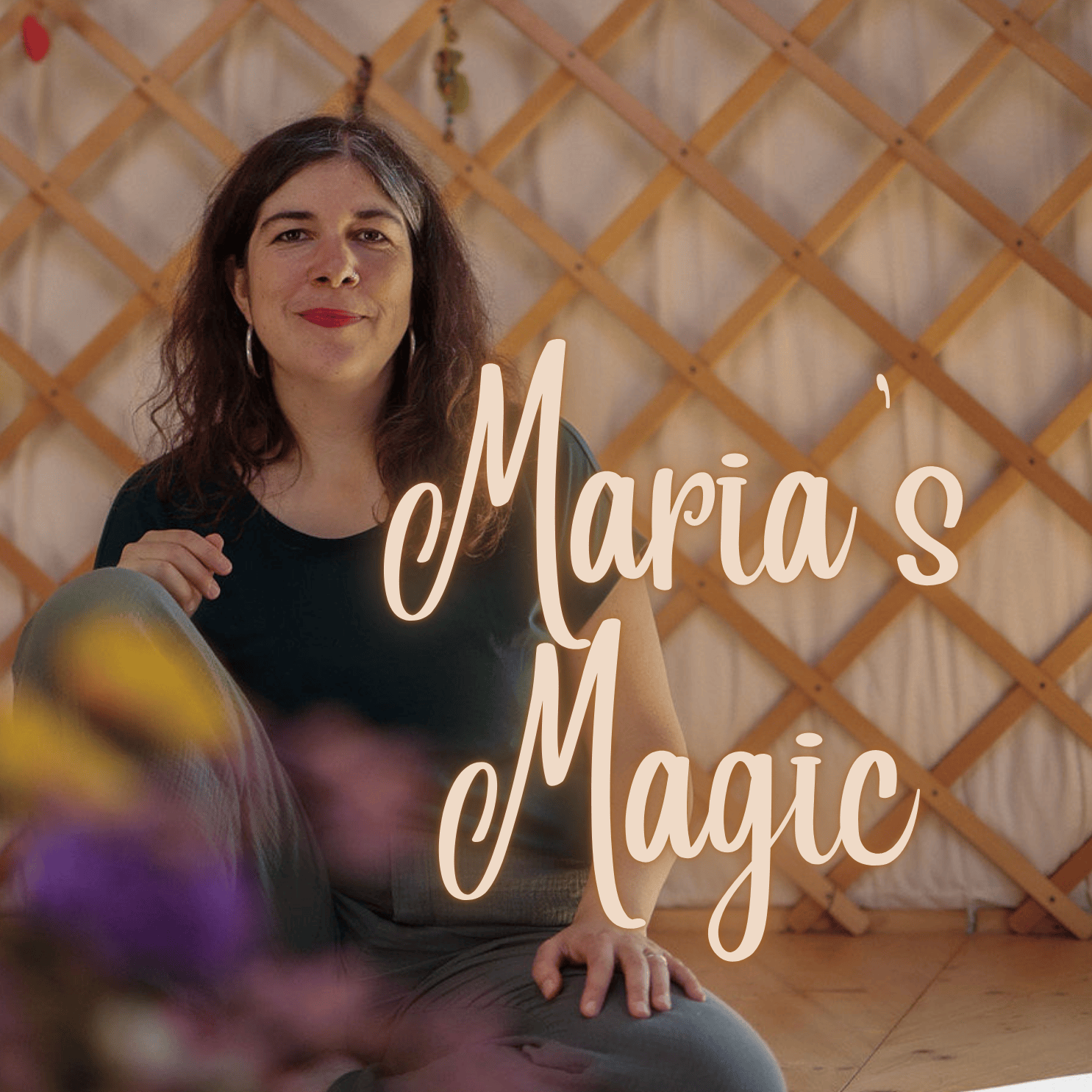 Mariaâ€™s Magic