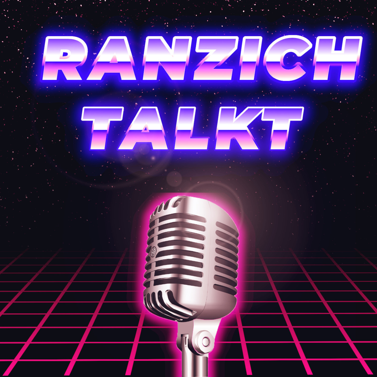 Ranzich Talkt