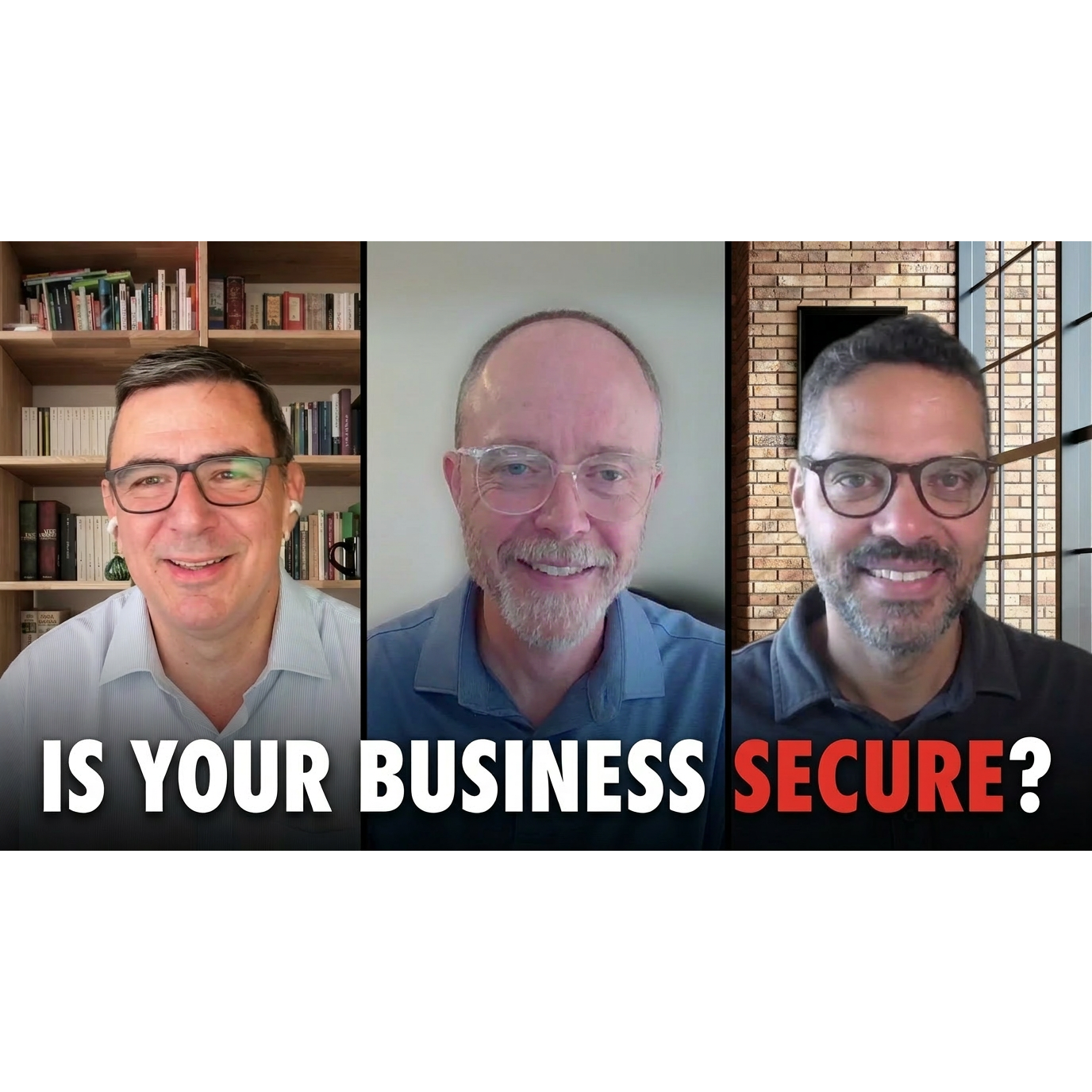 Ep 285- Second Son Founder Rob Calvert