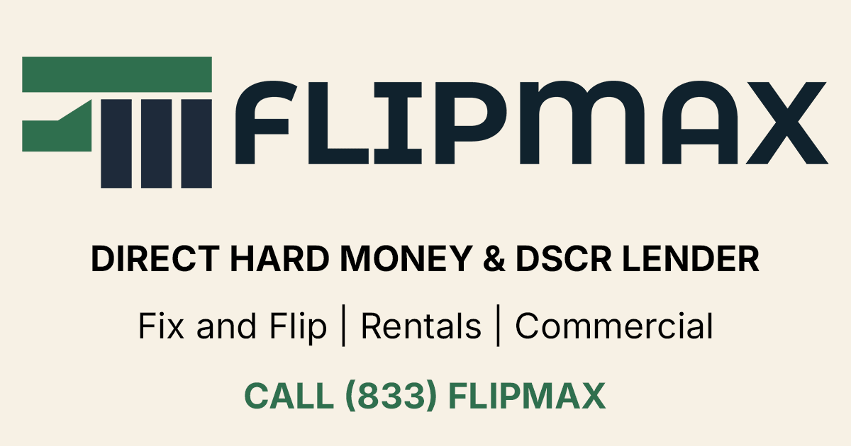 Flipmax logo