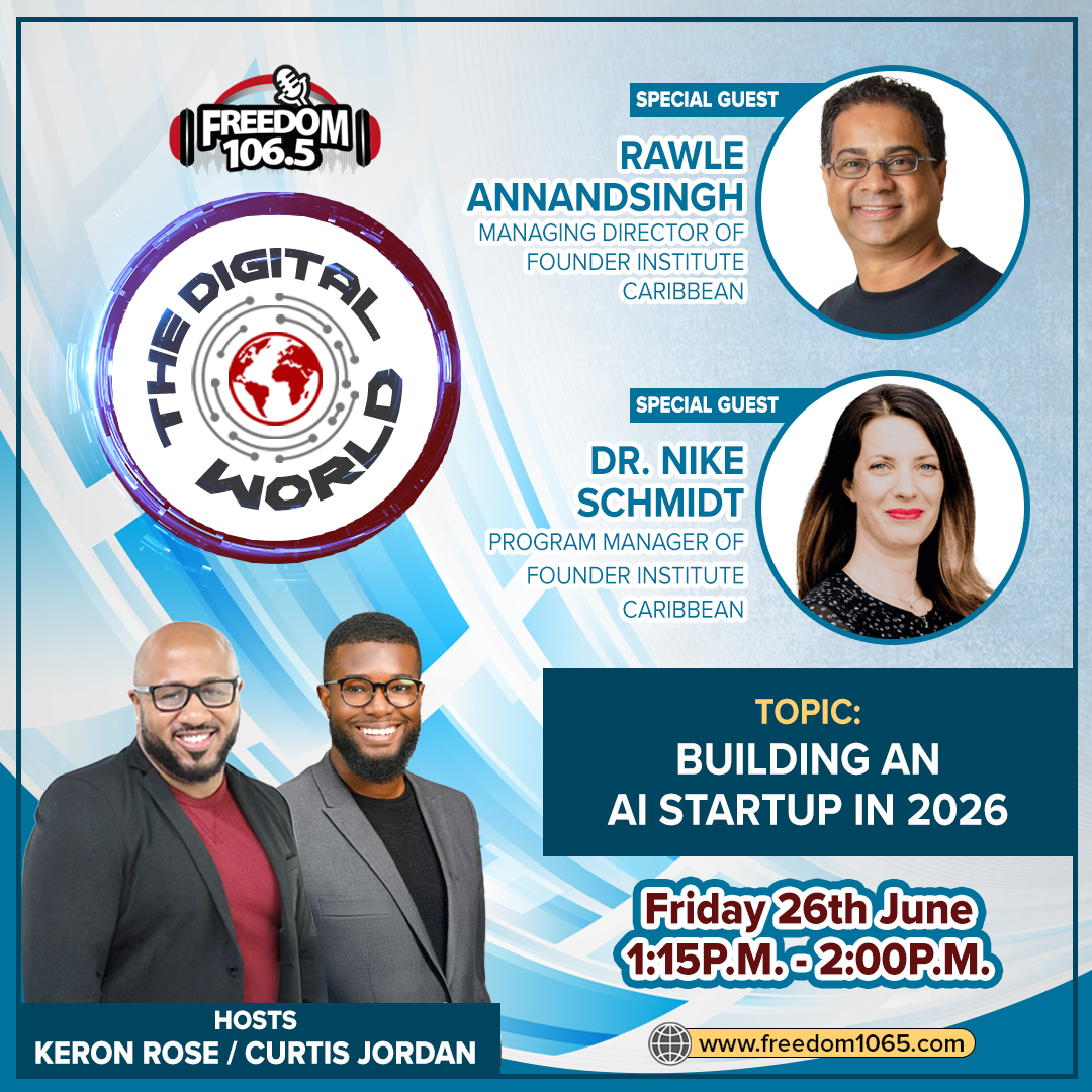 BUILDING AN AI START UP IN 2026