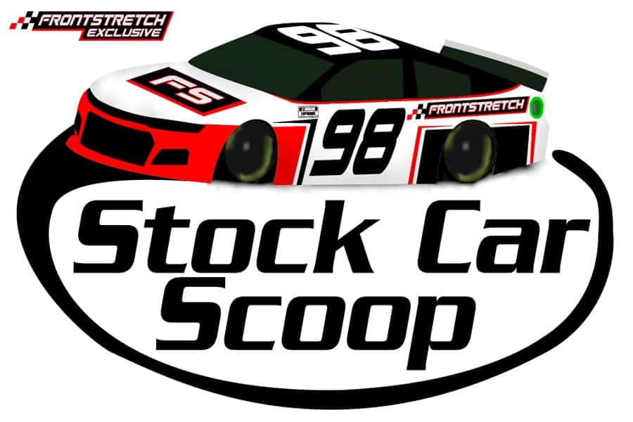 Stock Car Scoop: Kyle Larson Has Figured This Car Out