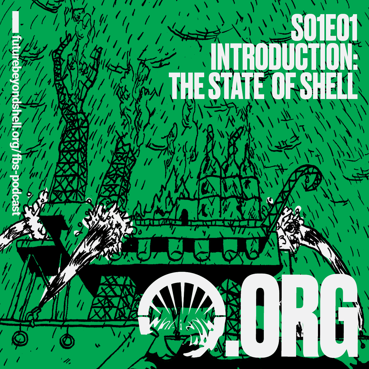 Introduction: The State of Shell