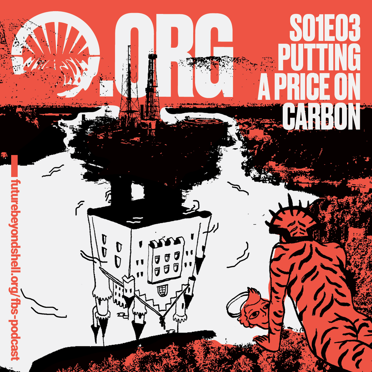 Putting a Price on Carbon