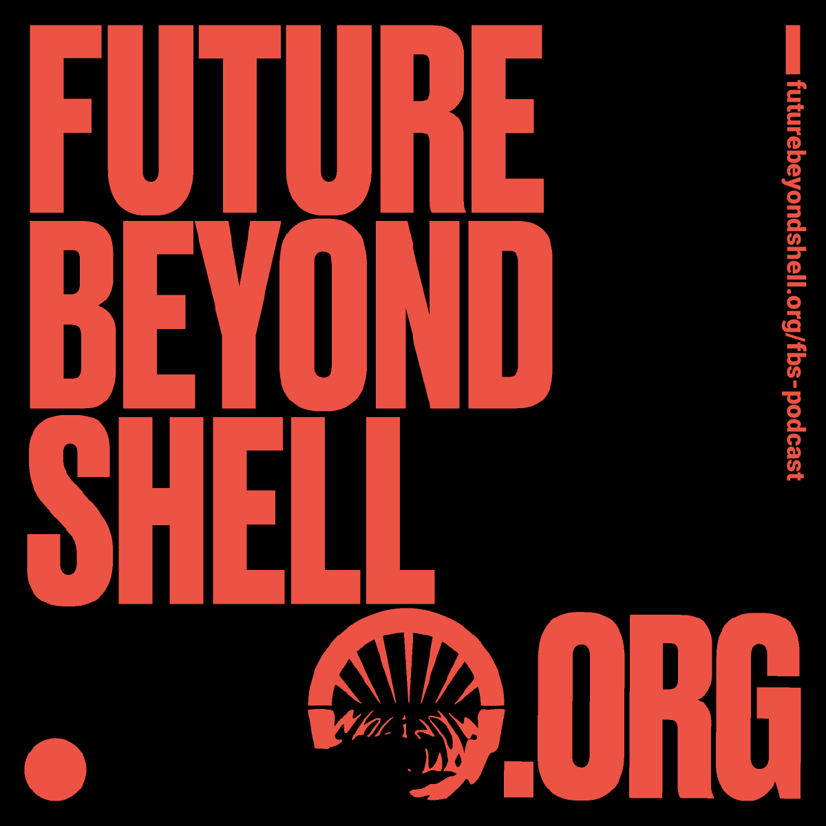 Future Beyond Shell Trailer