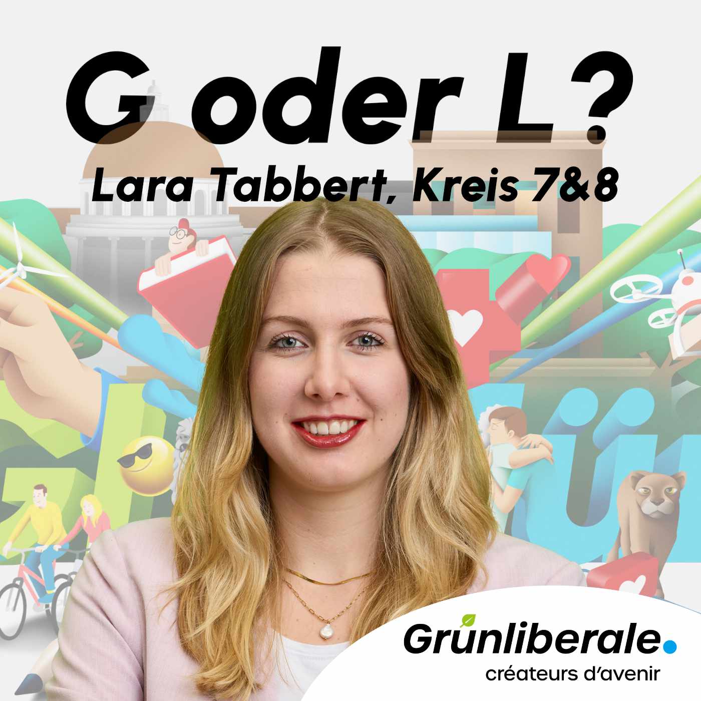 Lara Tabbert