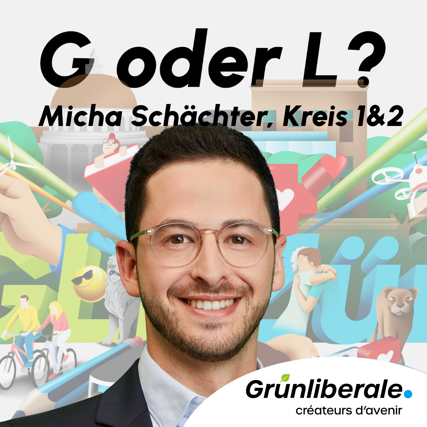 Micha Schächter