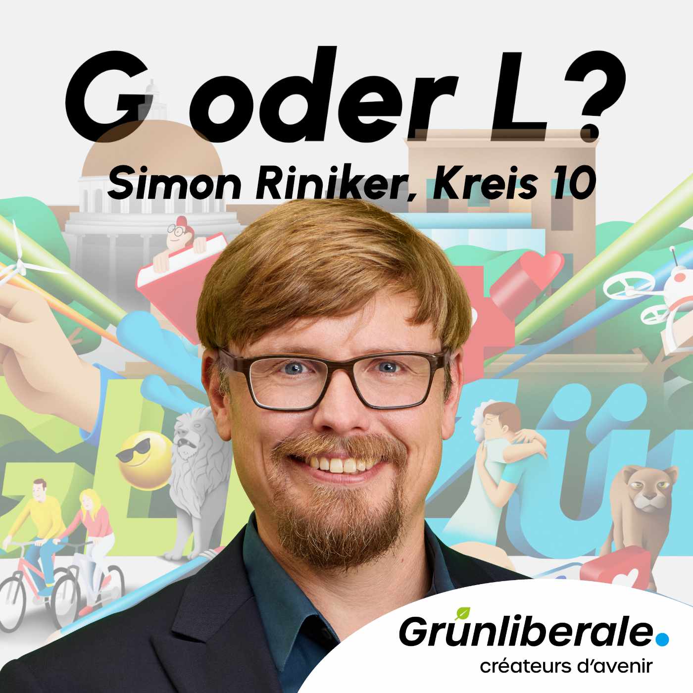 Simon Riniker