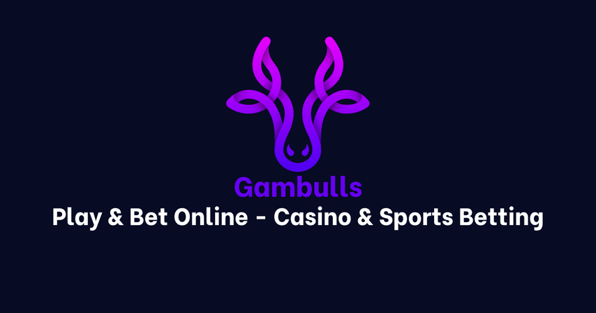 Gambulls logo