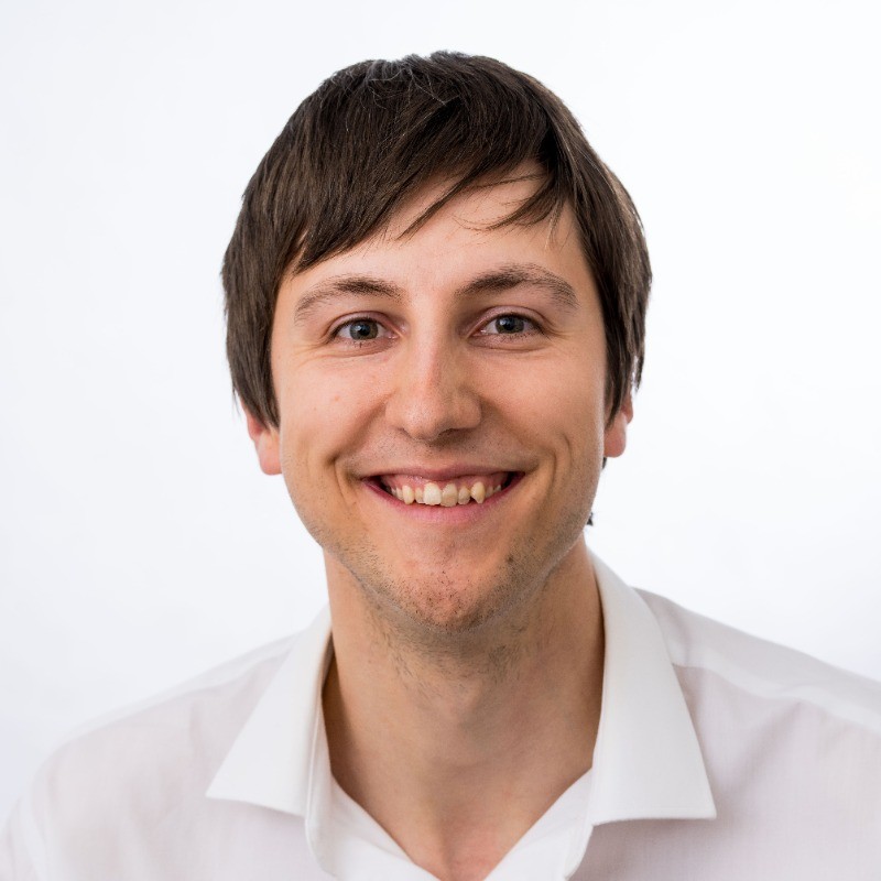Beyond Bulk Geochemistry: Cobalt, Nanoparticles, and Surface Processes with Owen Missen