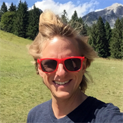From Evidence to Origin: Solving Mysteries with Isoscapes with Gabe Bowen