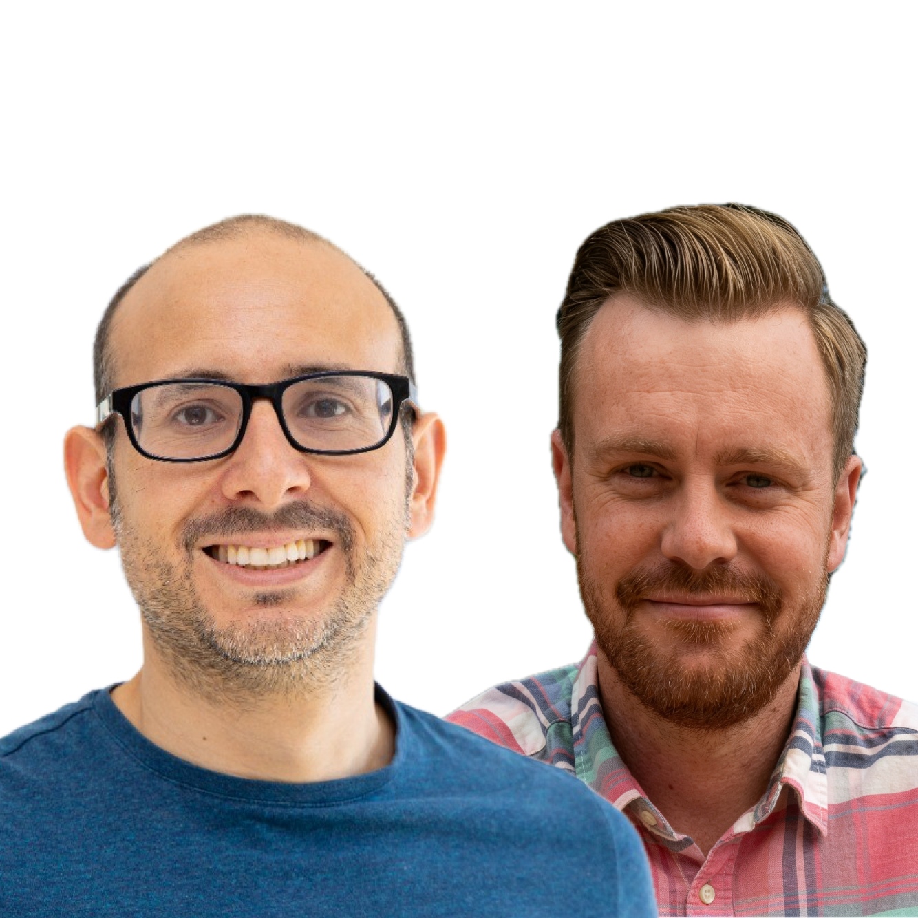 When Domain Expertise Meets Mathematics: Rethinking Data Levelling with Pedro Acosta-Gongora & Tom Carmichael