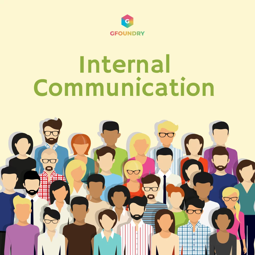 The Foundation of Success: Internal Communication and Cultural Alignment