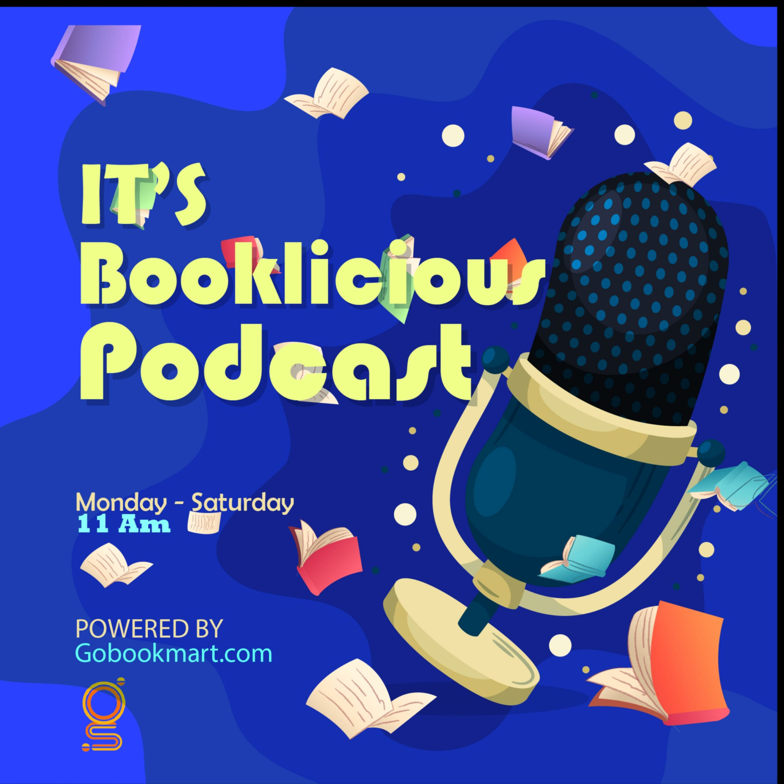Booklicious