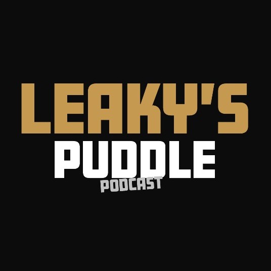 Leaky Johnson’s Puddle 29/07/2026