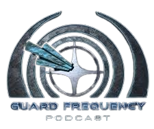 Podcasts â€“ Guard Frequency