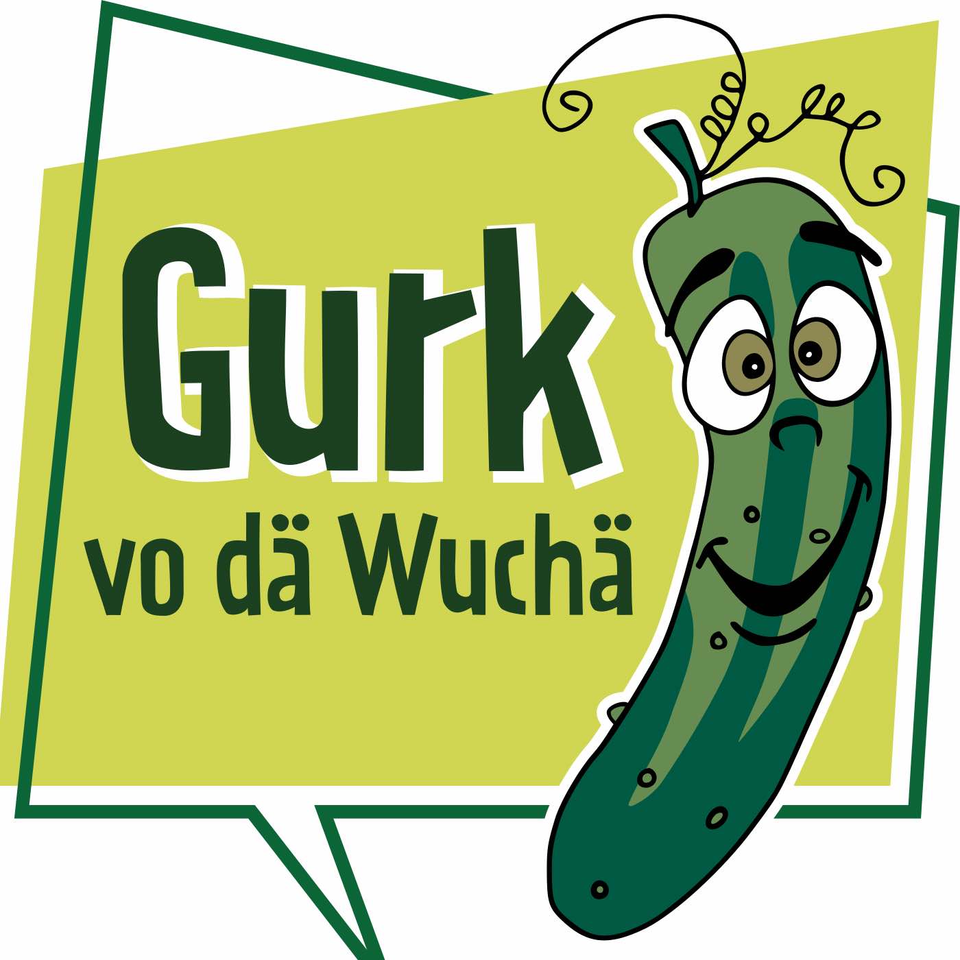 Gurk vo dÃ¤ WuchÃ¤