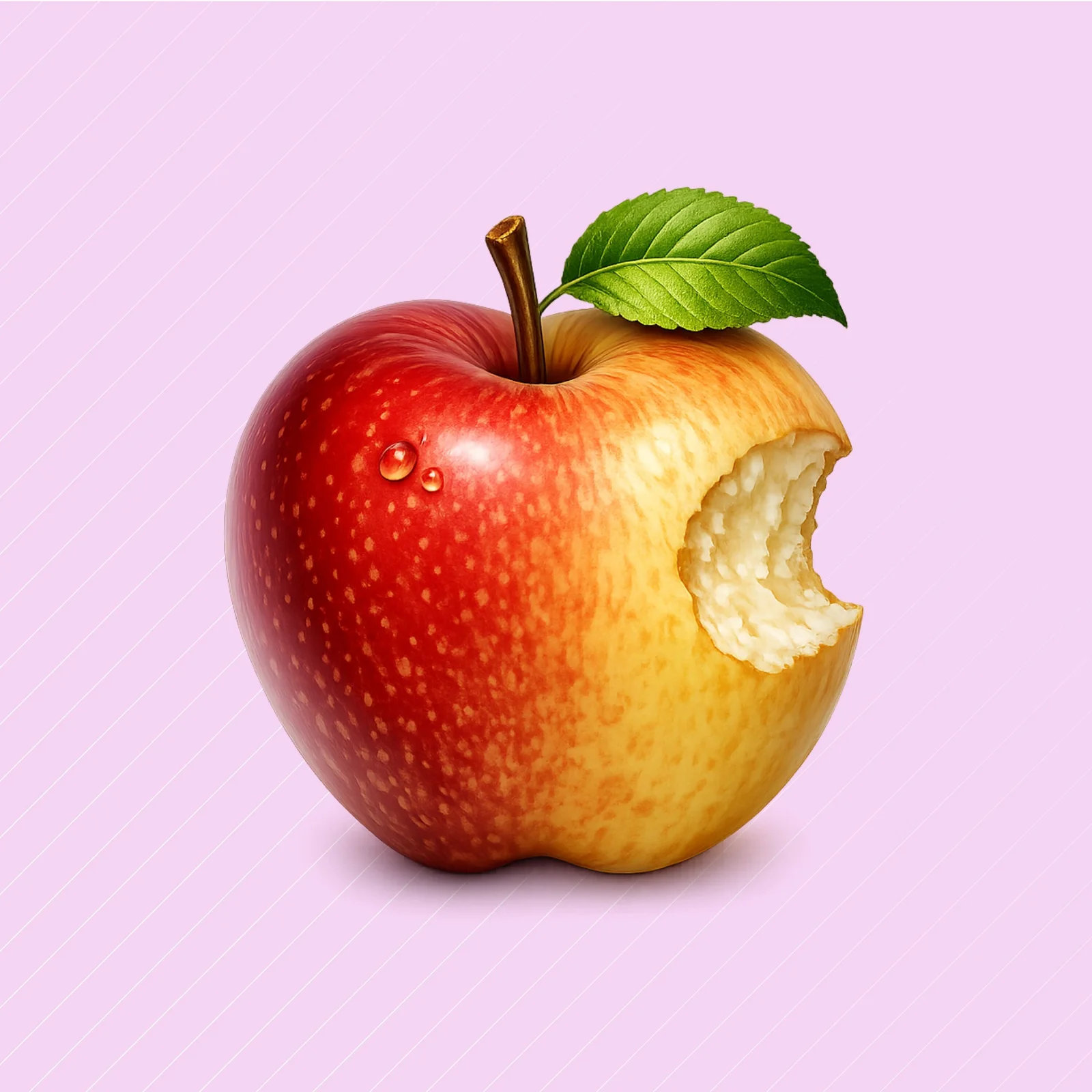 Think Different