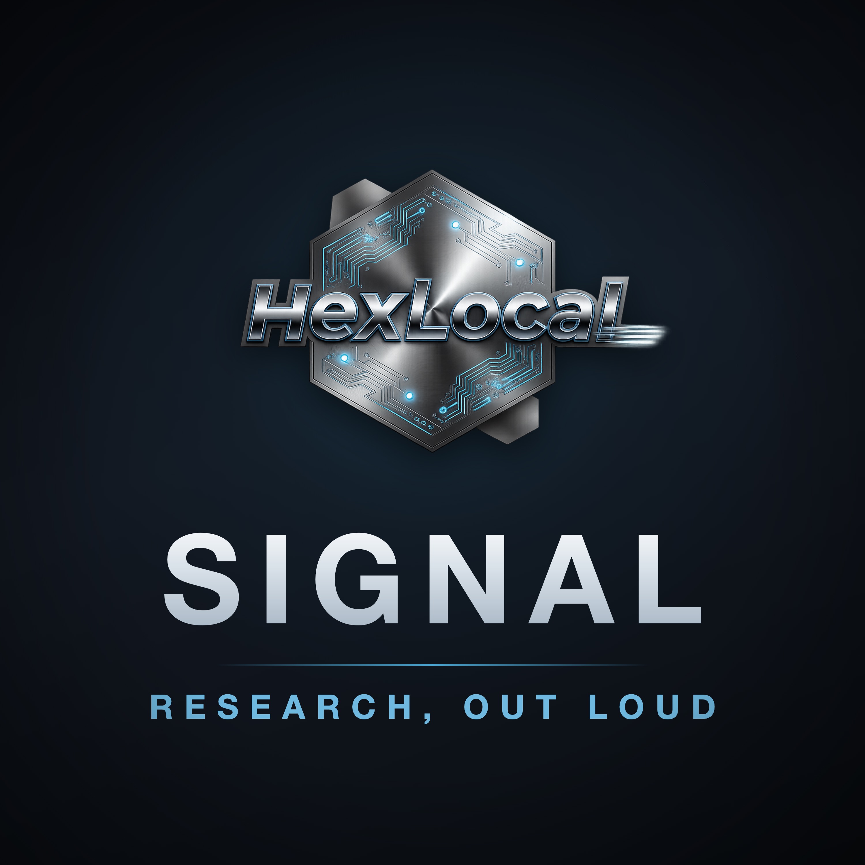 HexLocal Signal