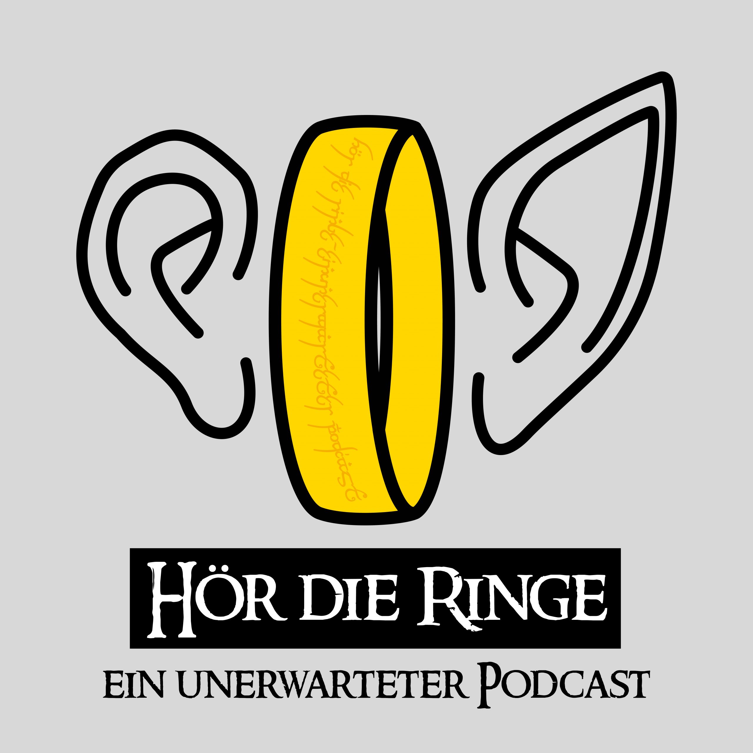 HÃ¶r Die Ringe