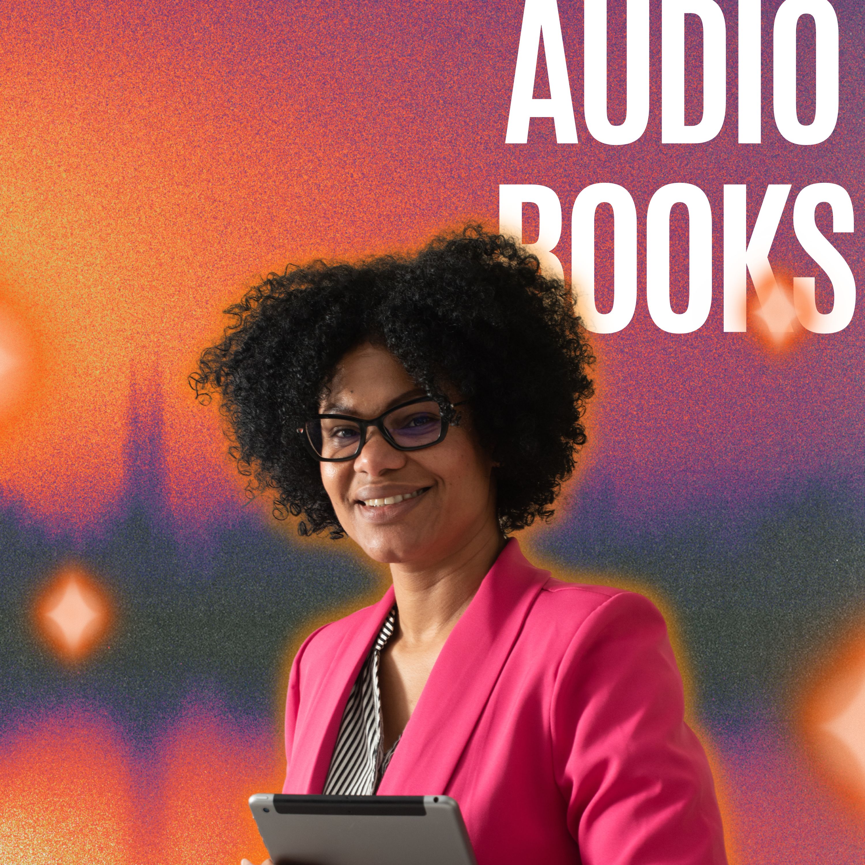 Stories that move with you everywhere you travel