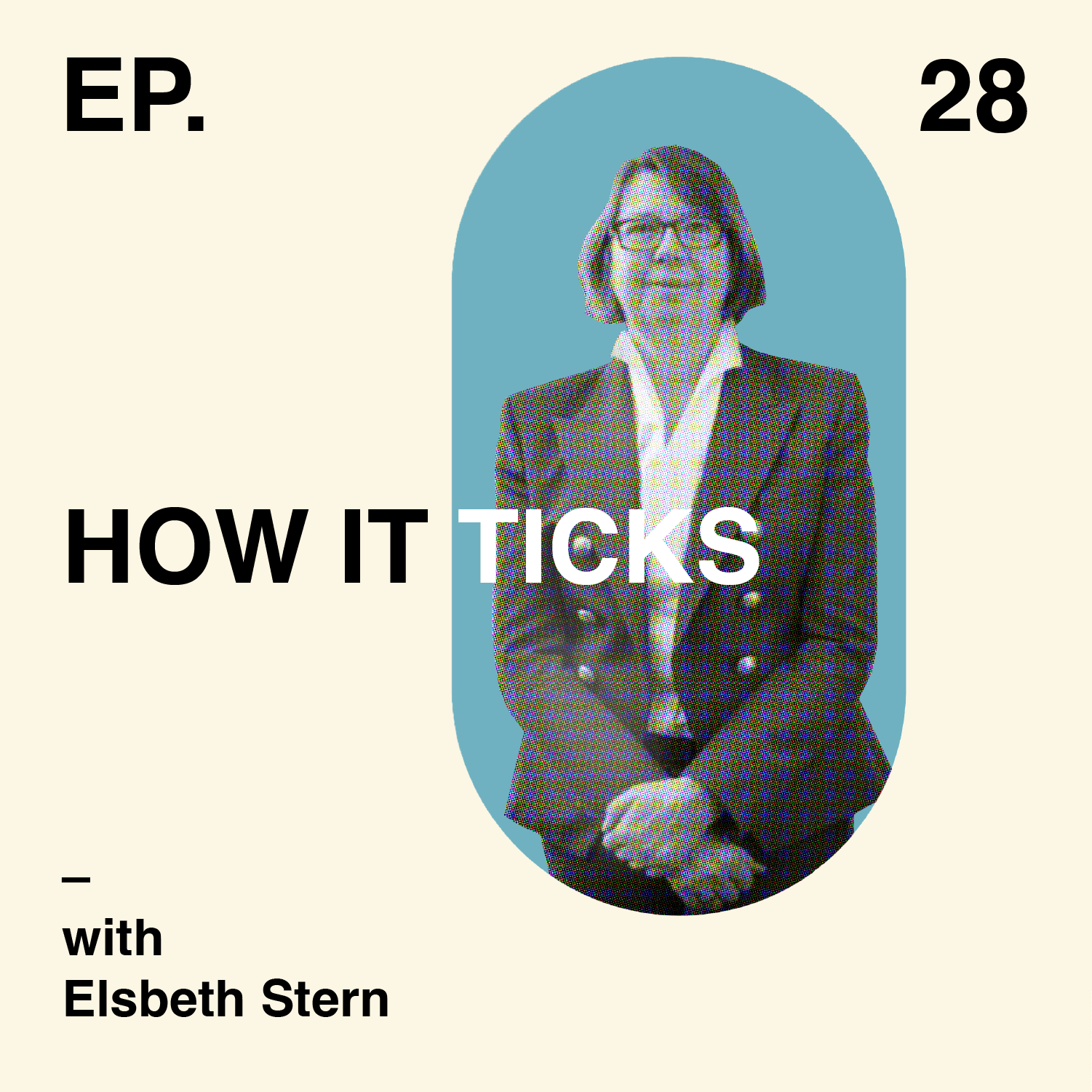 The Truth About Intelligence & Swiss Education | Elsbeth Stern (#28)