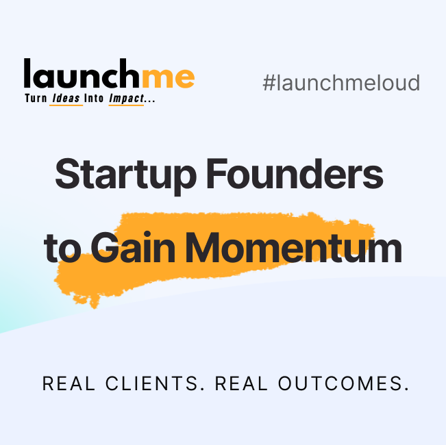 Daily Habit Framework for Startup Founders to Gain Momentum