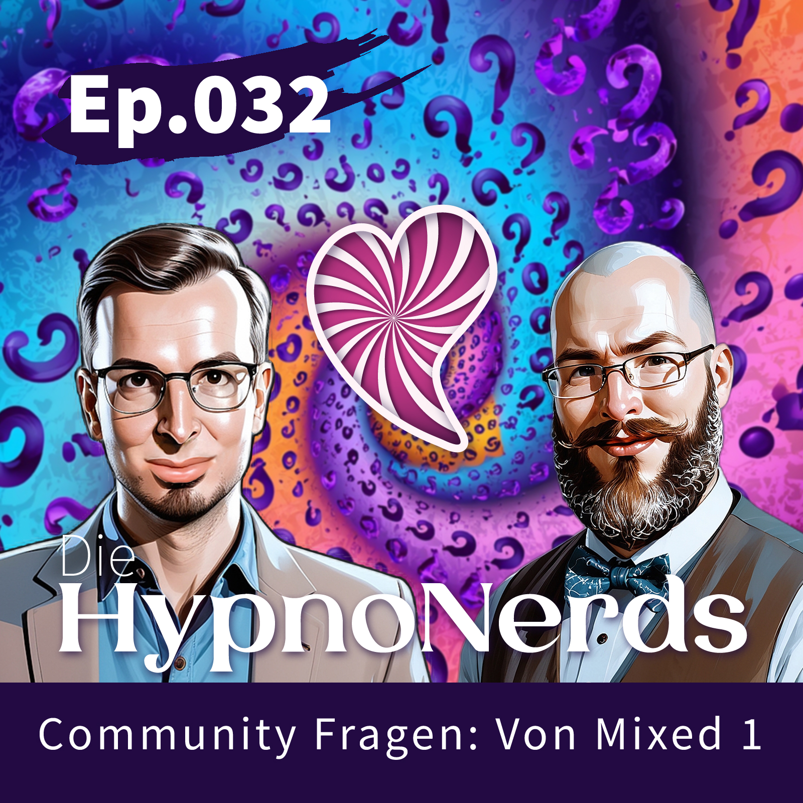 Community Fragen 2 – Mixed – Teil 1