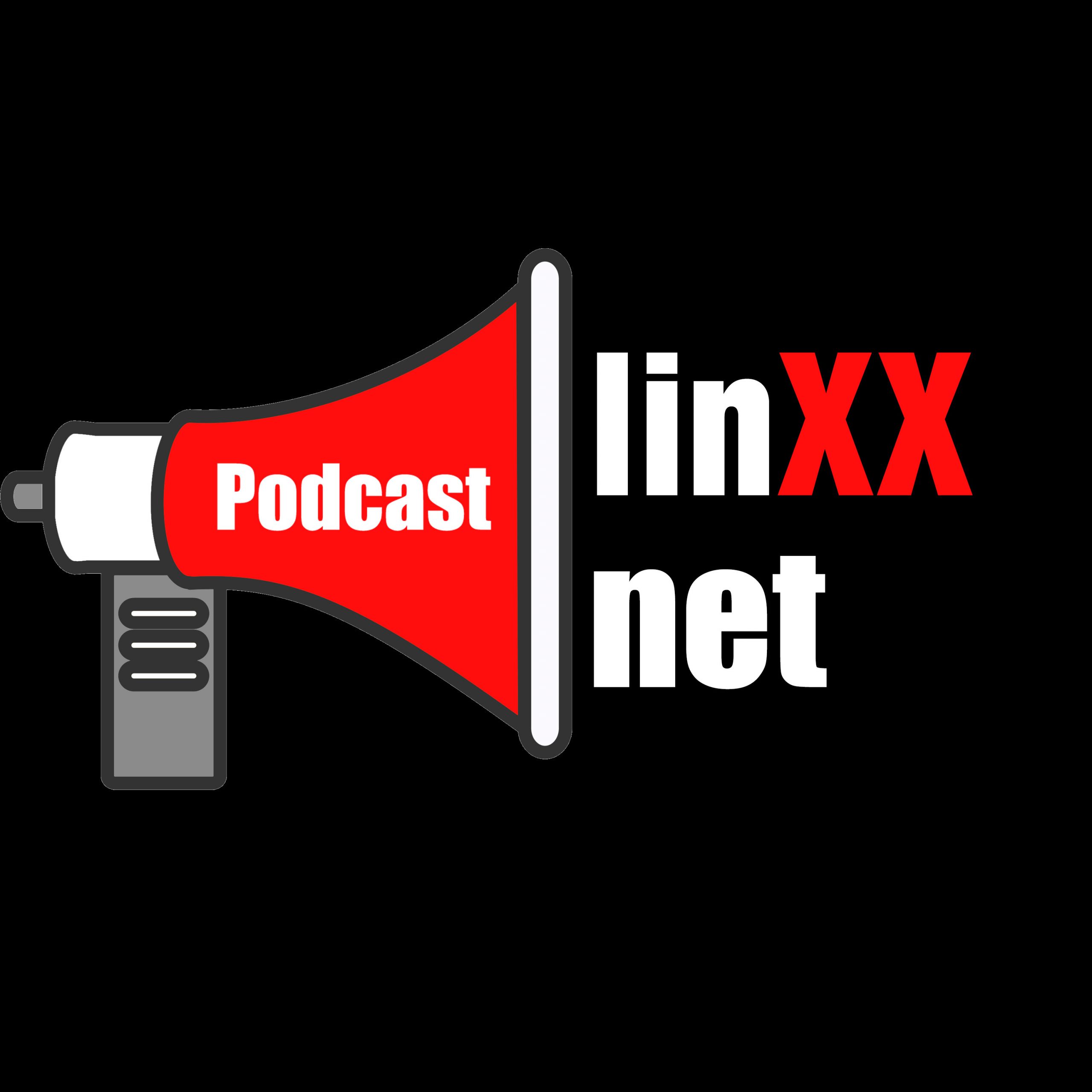 linXXnet, was geht? (MP3 Feed)