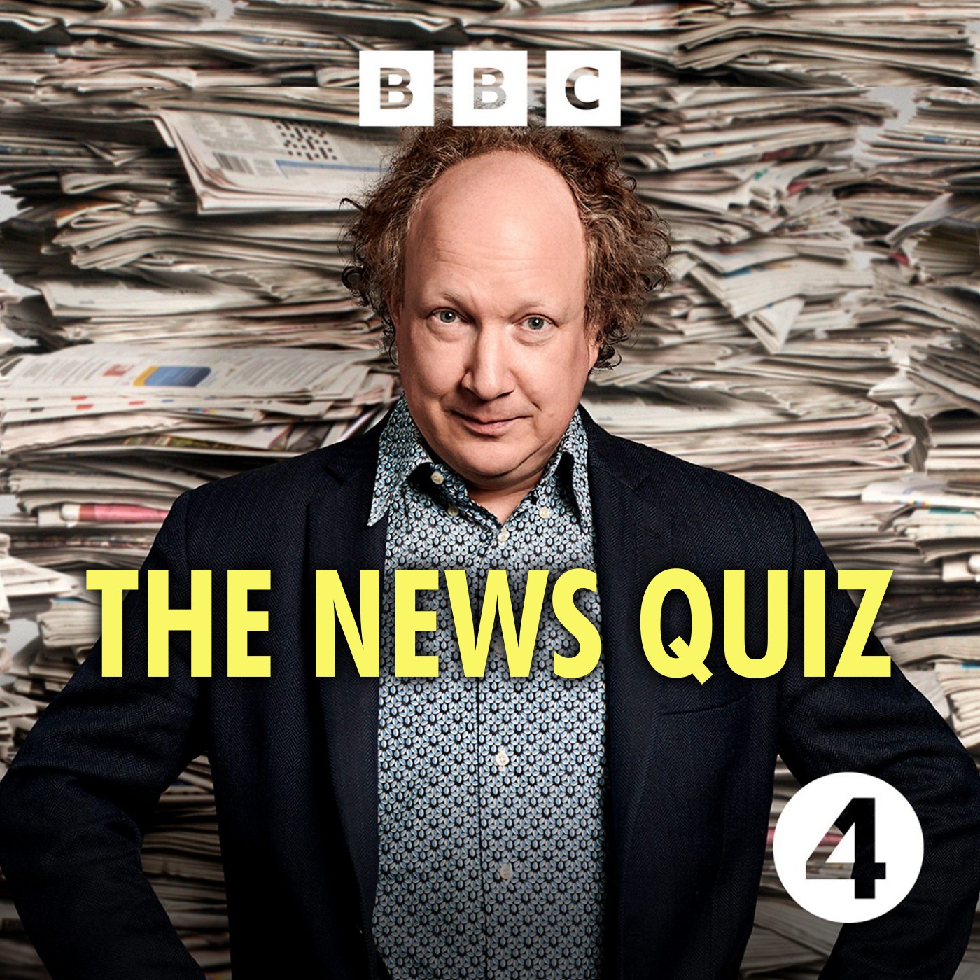 The News Quiz