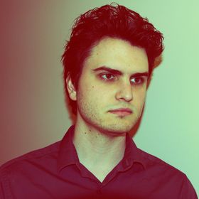 Ryan Estabrooks
