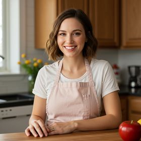 Alina Foster Recipes | Easy, Delicious & Homemade Meals