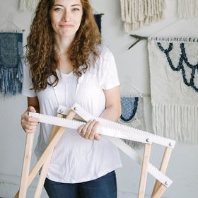 Hello Hydrangea | Weaving Tutorials and Inspiration