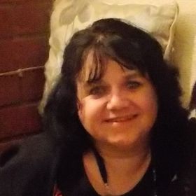 Nikki Culverhouse