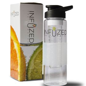 INFUZED FRUIT WATER