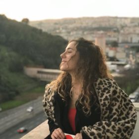 Joana Vizinha