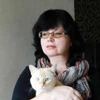 Ольга Крапивина