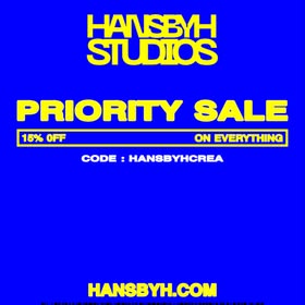 HANSBYH