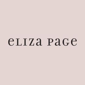 Eliza Page Jewelry