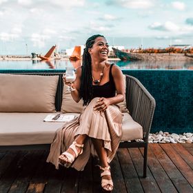 Annelise | Coach, experte en challenge