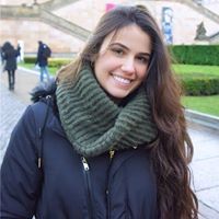 Maria Machado