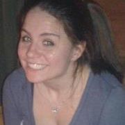 Amber Doherty