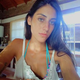 Luciana Mutio