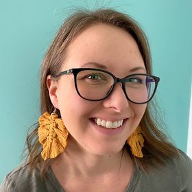 Marching North | Macrame, Crochet & Fiber Arts