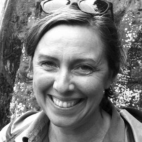 Marie Fordacq