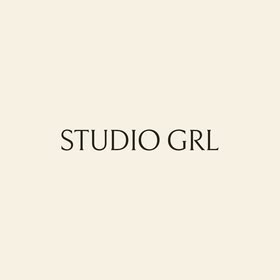 Studio GRL | Brand & Web Design